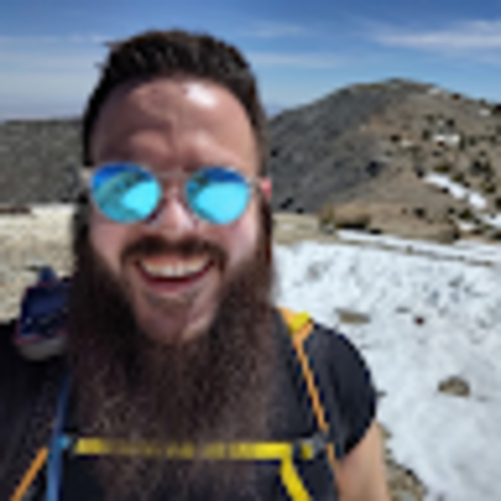 Meet your Posher, Zach
